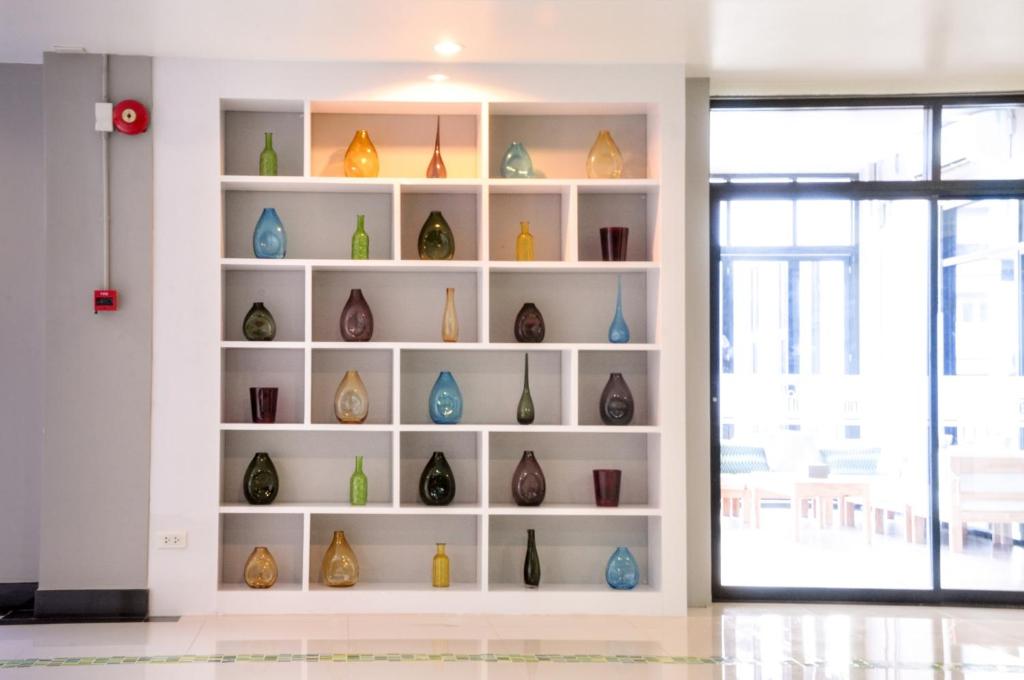 The Bedroom - Resim 12