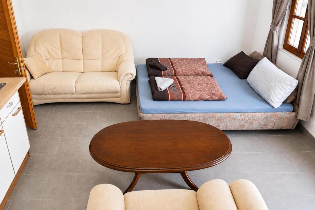 Comfortable 1BR Studio Ideal for Extended Stays