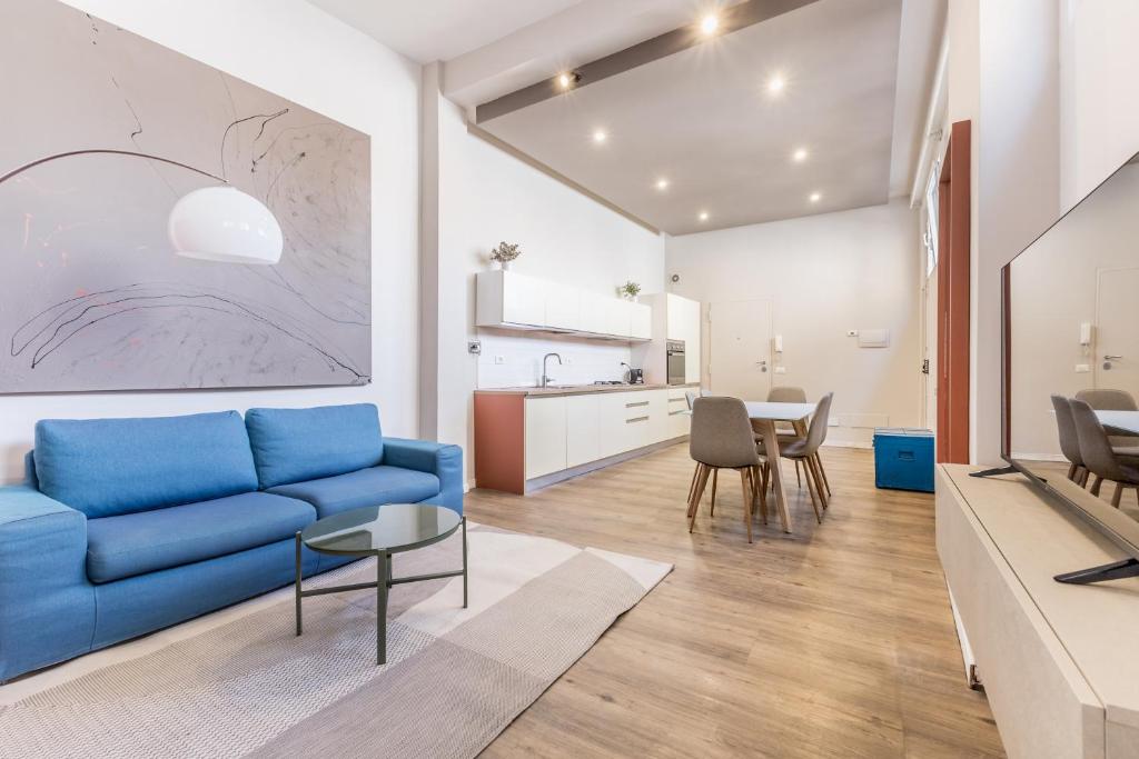 èROMA TRASTEVERE LUXURY LOFT