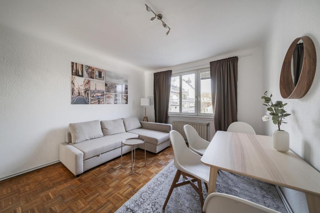 Leopold Residence - Vienna Westside