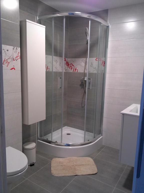 Apartamenty Olimpijskie Szczyrk - 18