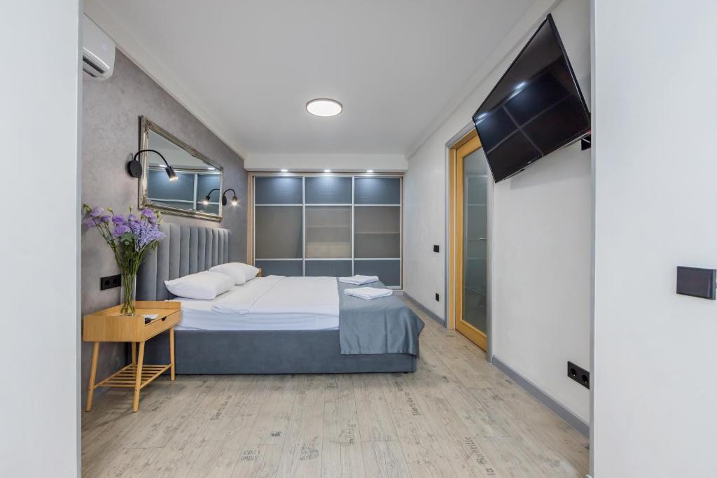 CityApartments Kyiv Olimpiiska photo 2