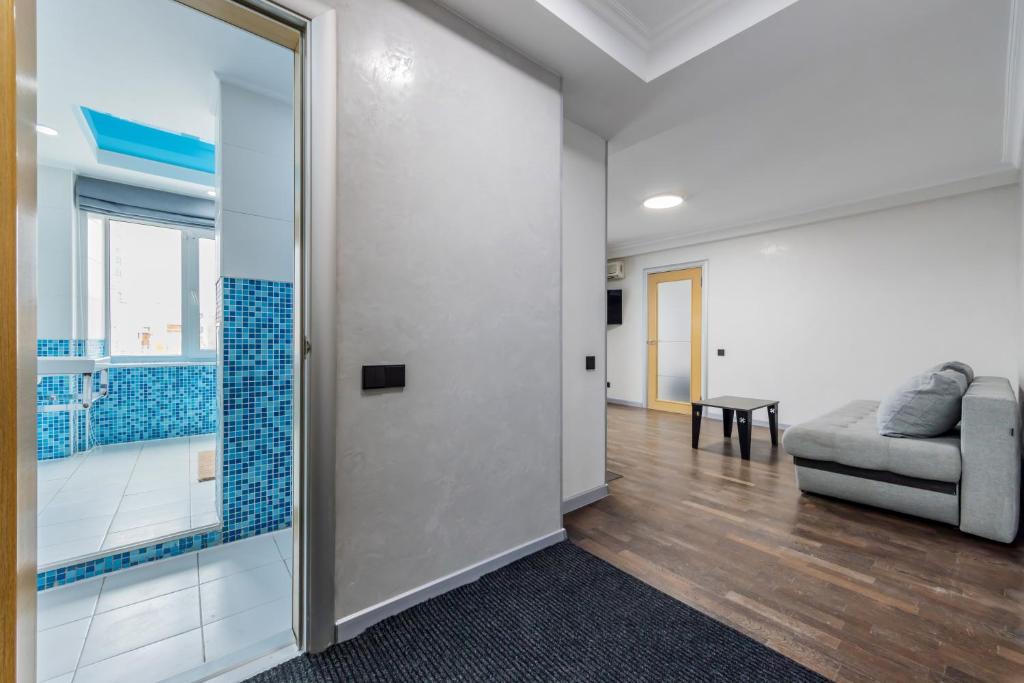 CityApartments Kyiv Olimpiiska photo 3