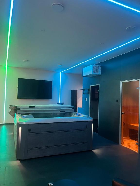 Me and you hammam sauna et spa