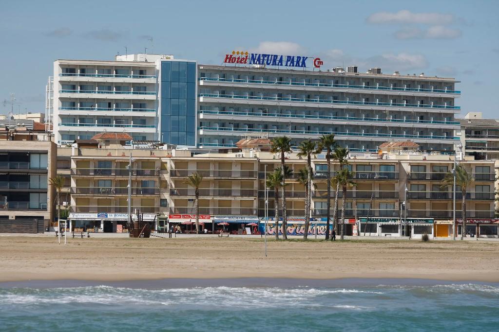 Hotel Natura Park, Comarruga – Bijgewerkte prijzen 2023