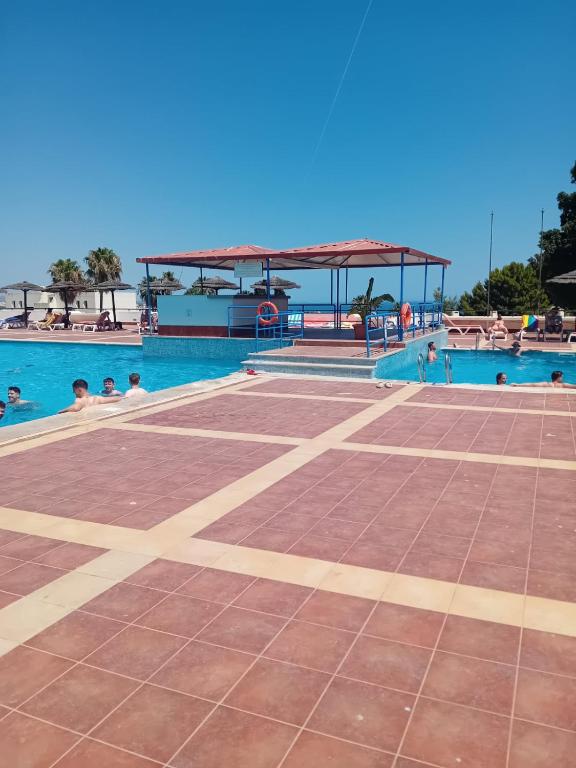 Albufeira jardim