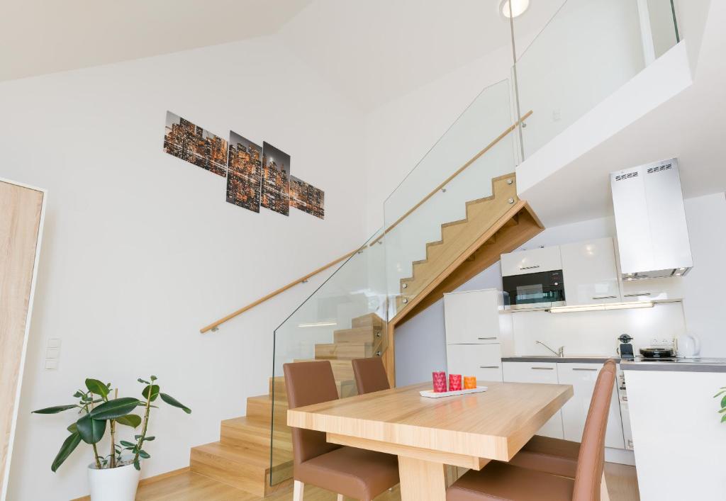 Classic Apartment