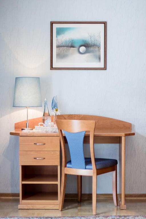 Hotel Zum grünen Kranz - 10