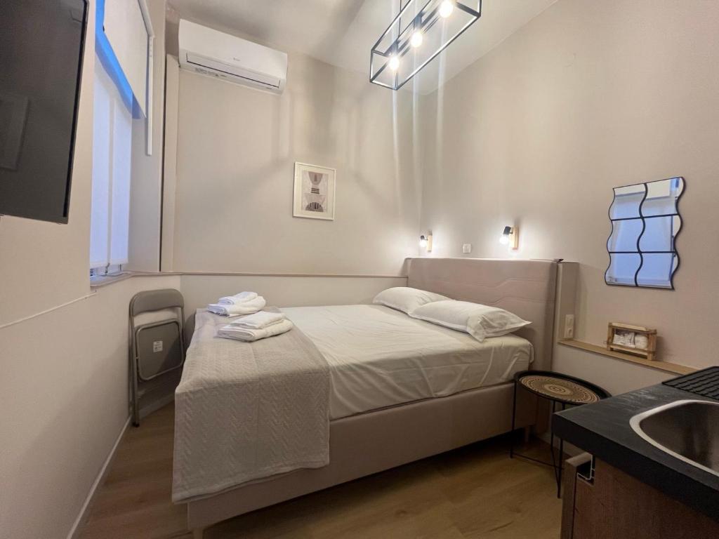 Chryssoula 's Thessaloniki Apartment