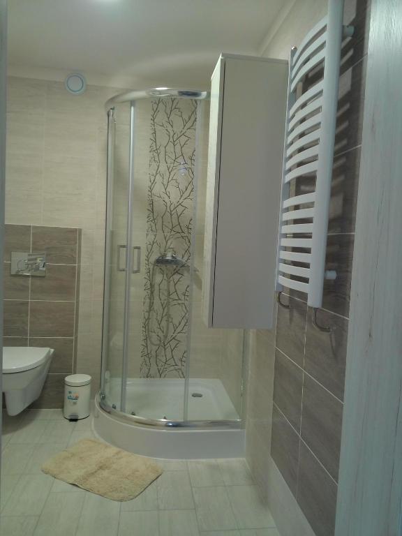 Apartamenty Olimpijskie Szczyrk - 9