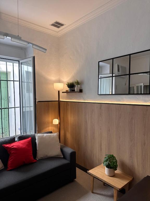 Suite Rubens