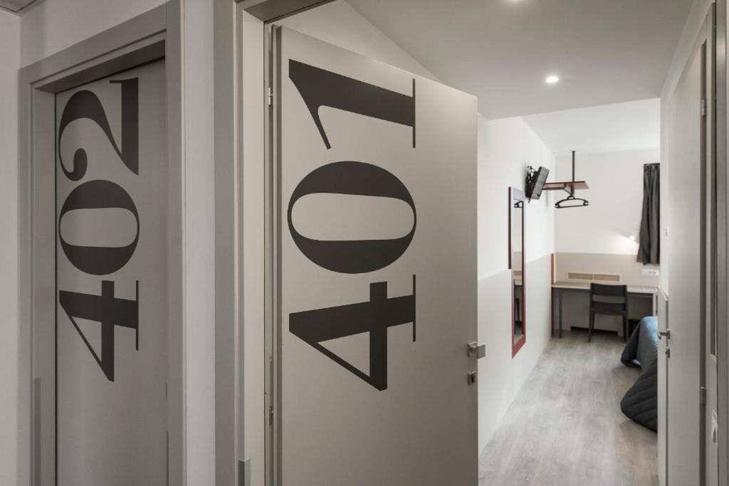 Foto Veronas asuva majutusasutuse Hotel Porta Palio galeriist