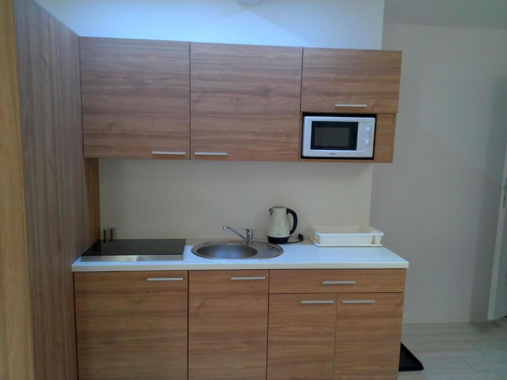 Apartamenty Olimpijskie Szczyrk - 3