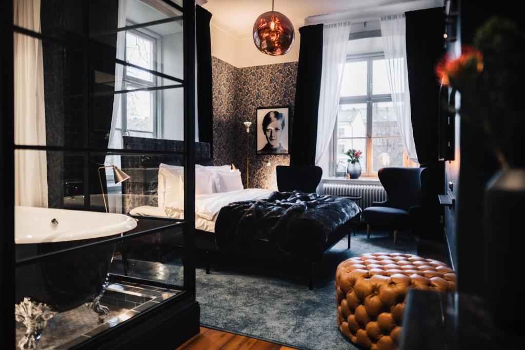 NoFo Hotel à Södermalm, Stockholm