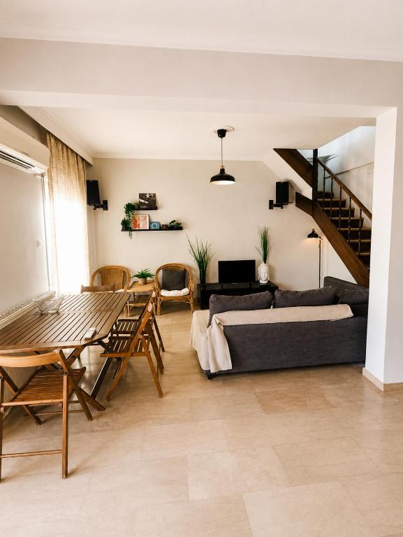 Velis apartment Thessaloniki