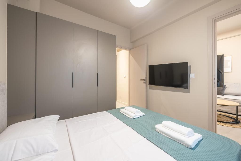 Cozy Studio Apartment
