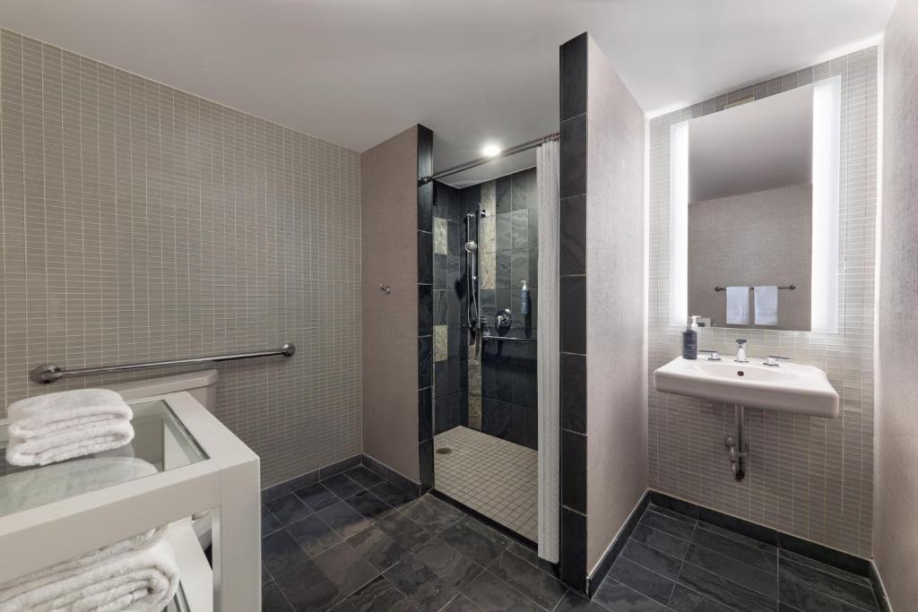 The Westin New York at Times Square - 