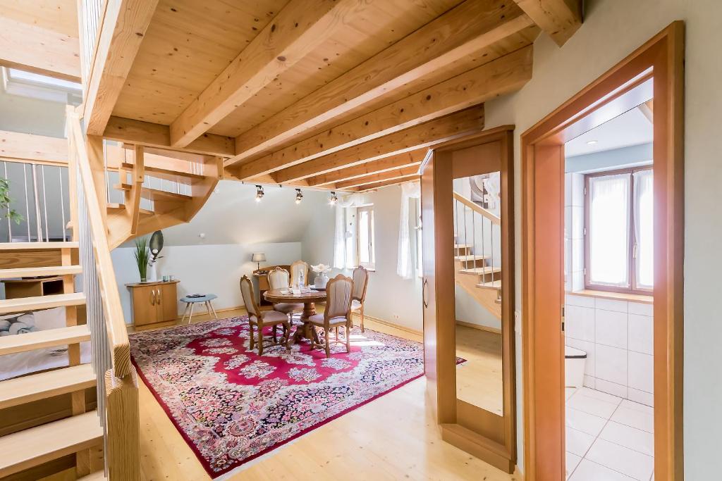 Hotel Zum grünen Kranz - 7