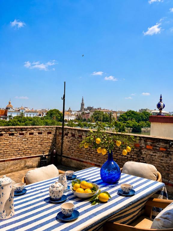 ISG Apartments Guadalquivir Exclusive Views