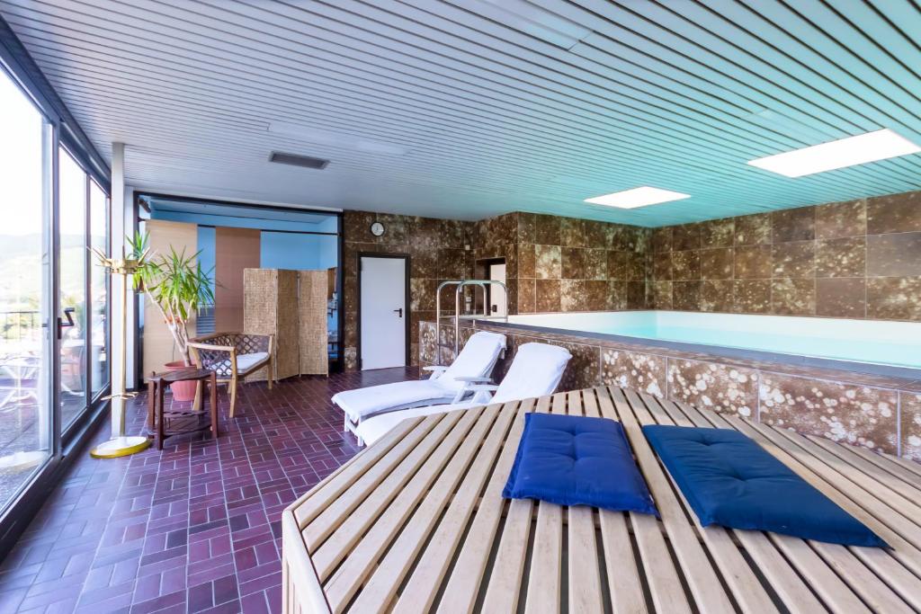 Hotel Zum grünen Kranz - 17