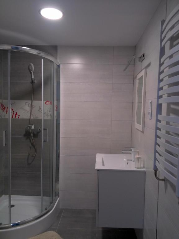 Apartamenty Olimpijskie Szczyrk - 16