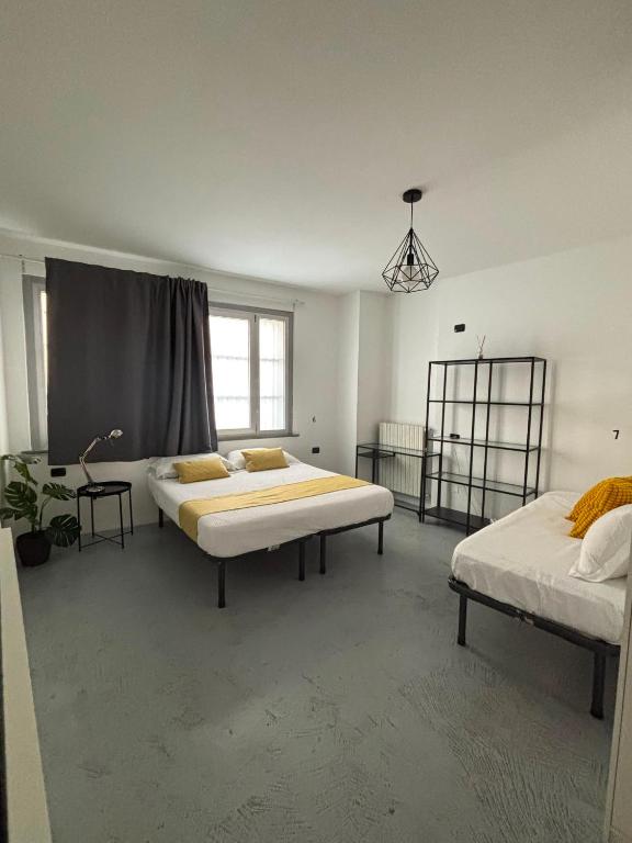 Classbnb - 4 camere in zona Stazione Centrale