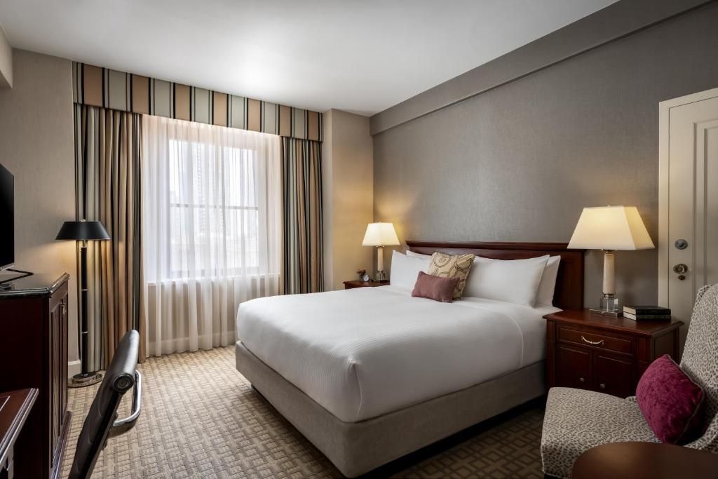 Fairmont Royal York Hotel photo 4