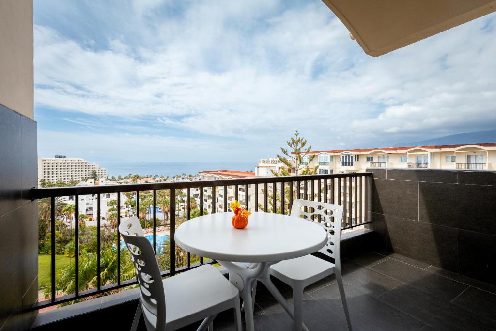 Amazing sea view 926 El Dorado