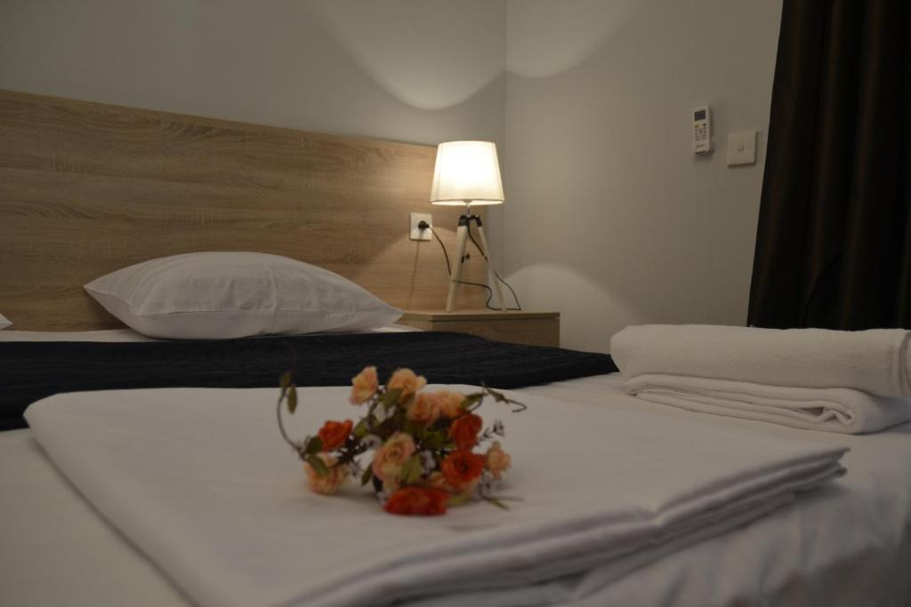Piccolo Hotel در تفلیس