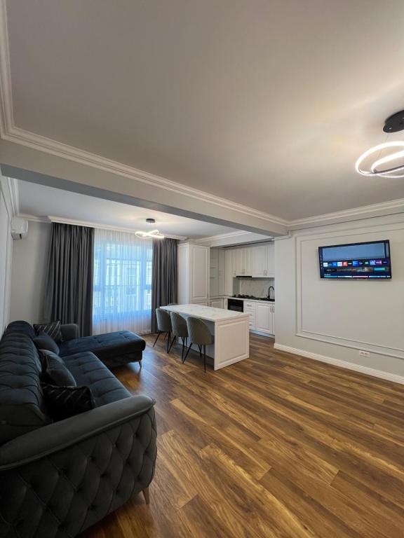 Gallery image of Central Apartament Rădăuți in Rădăuţi