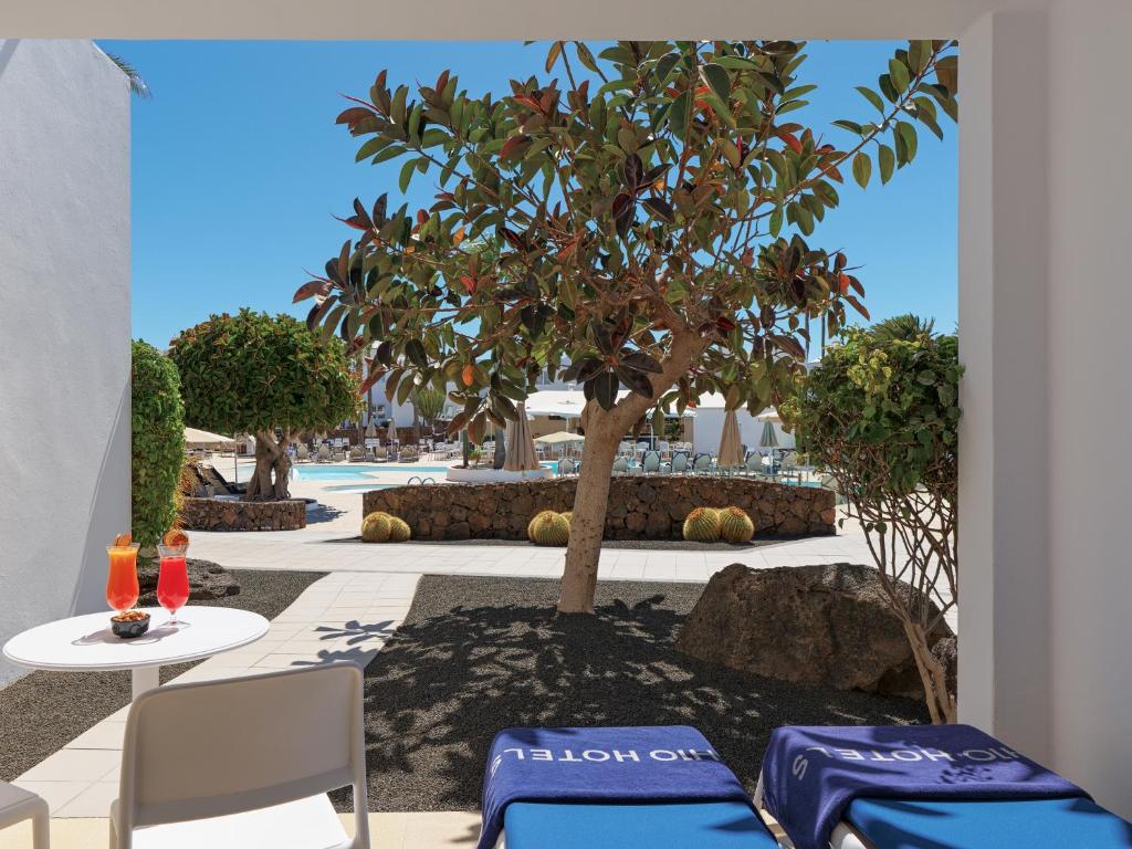 Boutique Hotel H10 White Suites - Adults Only - 
