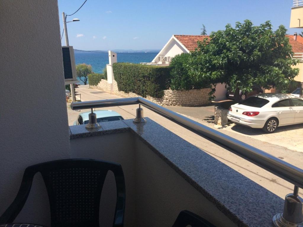 Apartment Carlo