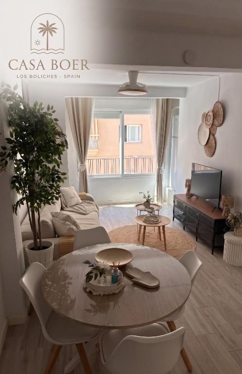 CasaBoer