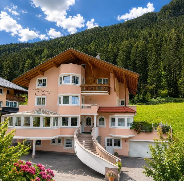 Hotel Garni Corinna