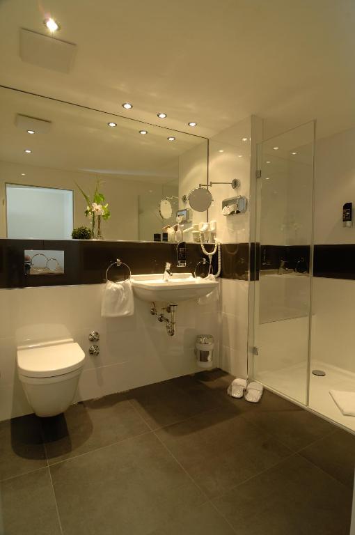 Hotel-Restaurant Sebastianushof - 18