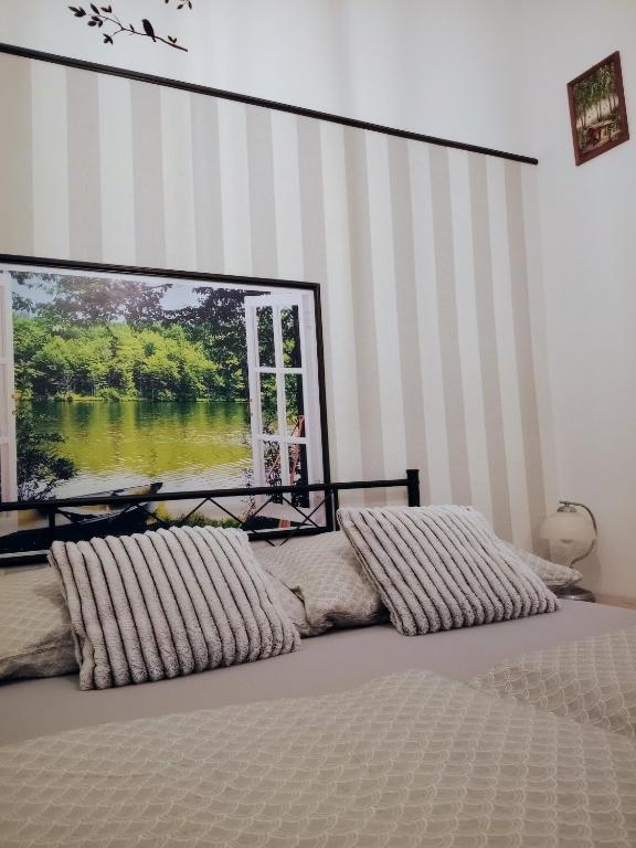 Całoroczny Apartament u Grzegorza