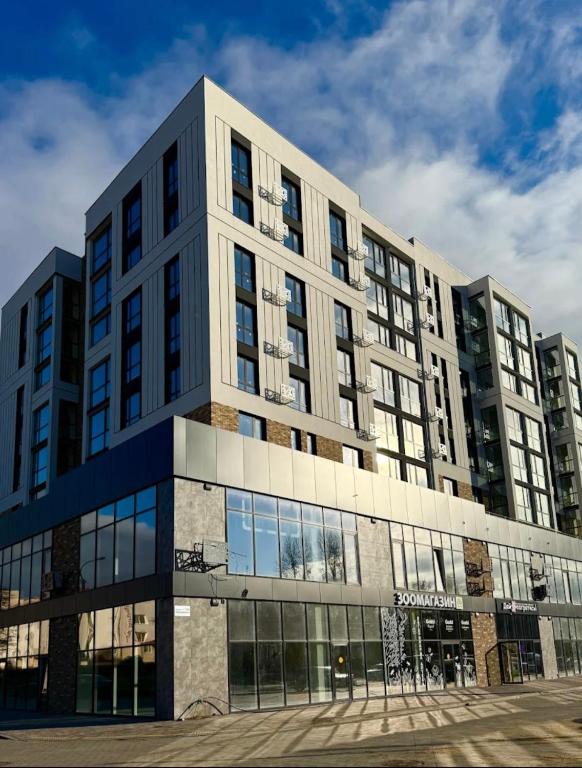 Lutsk Elegance Apartment фото 6