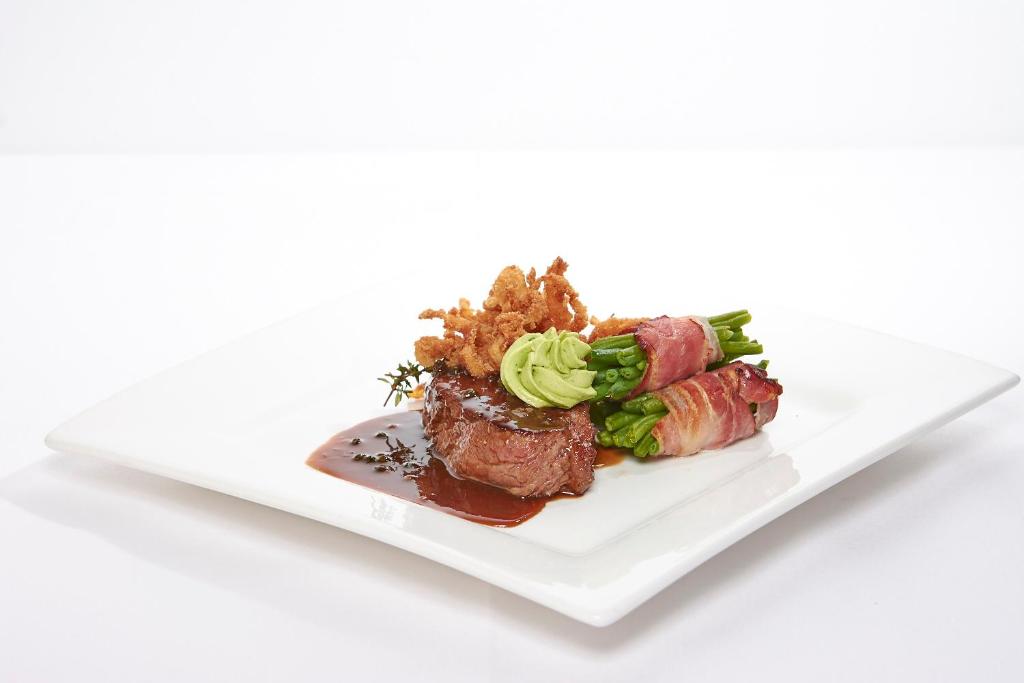 Hotel Zum grünen Kranz - 13