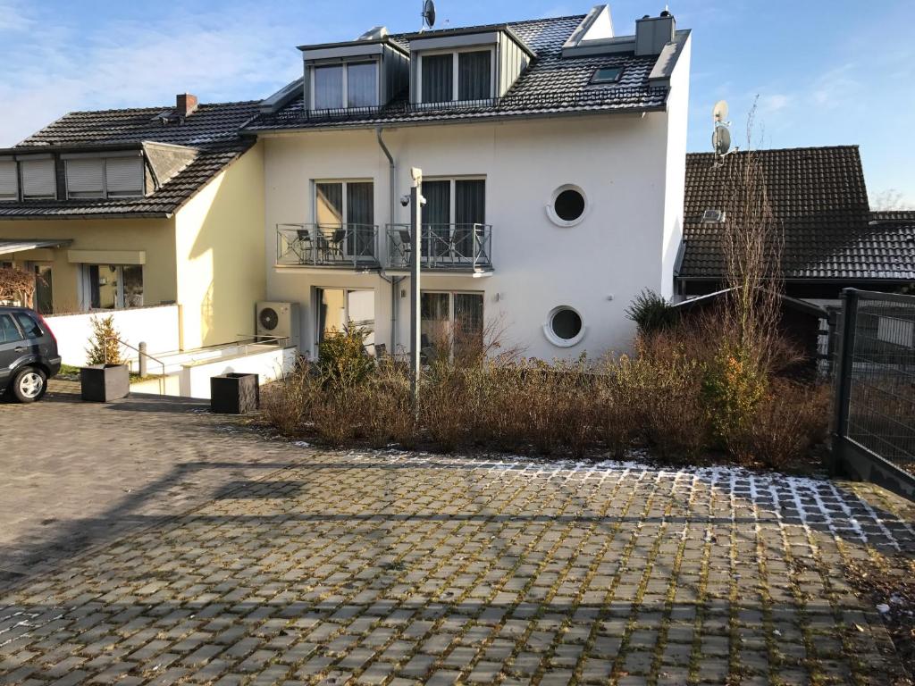 Hotel-Restaurant Sebastianushof - 14