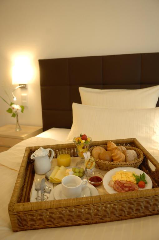 
Junior Suite - New Building
