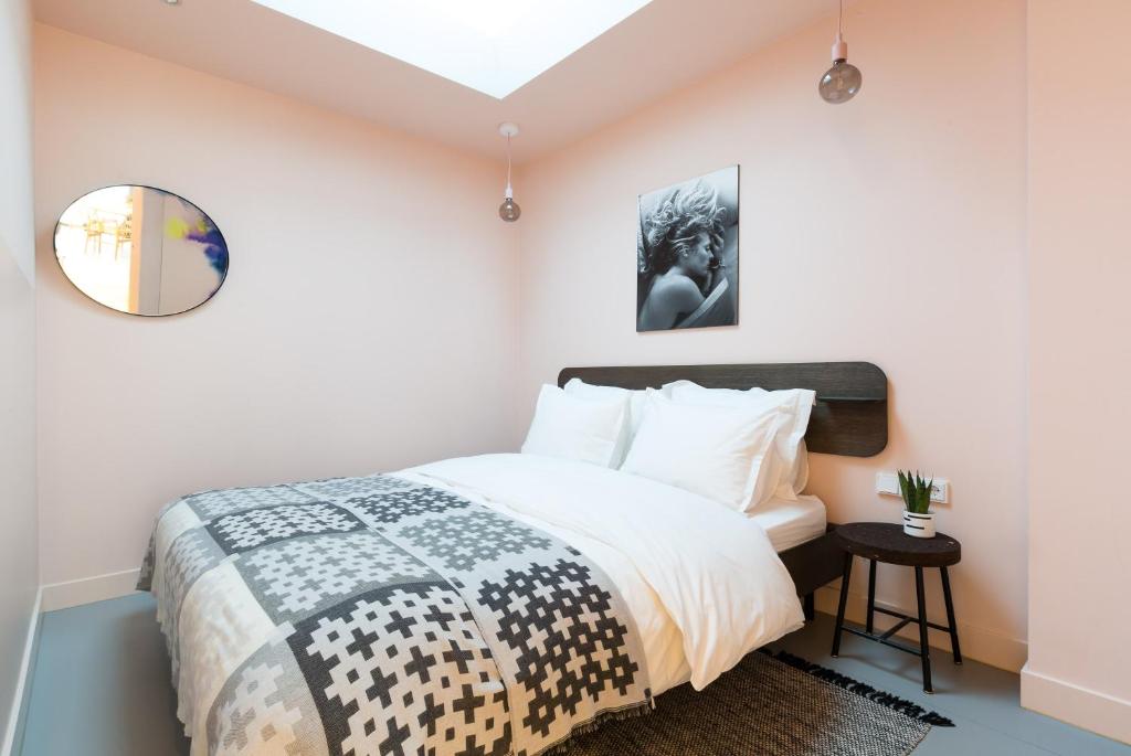 Kith & Kin Boutique Apartments - Two-Bedroom Apartment