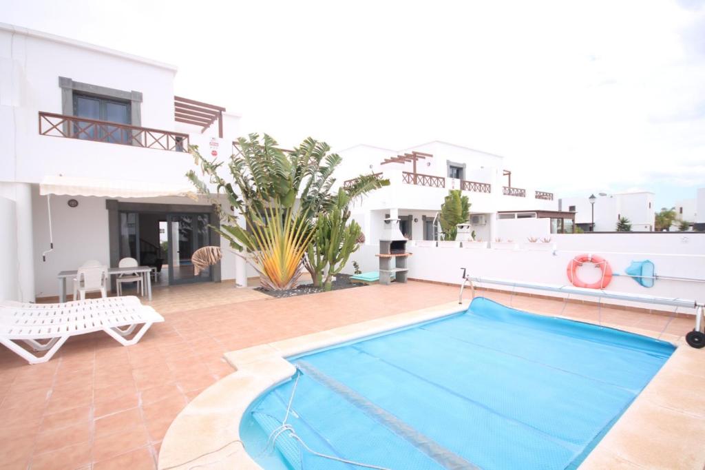 Villa Jasmin
