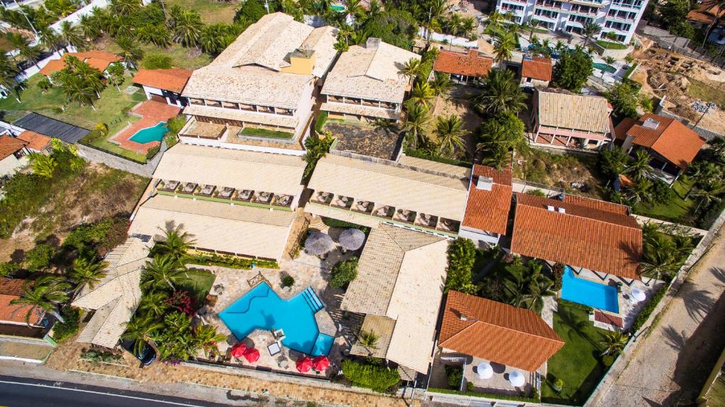  Hotel Laguna Blu