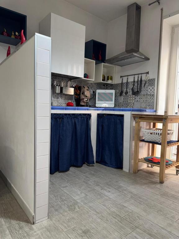 Vogl' è Turnà Suites