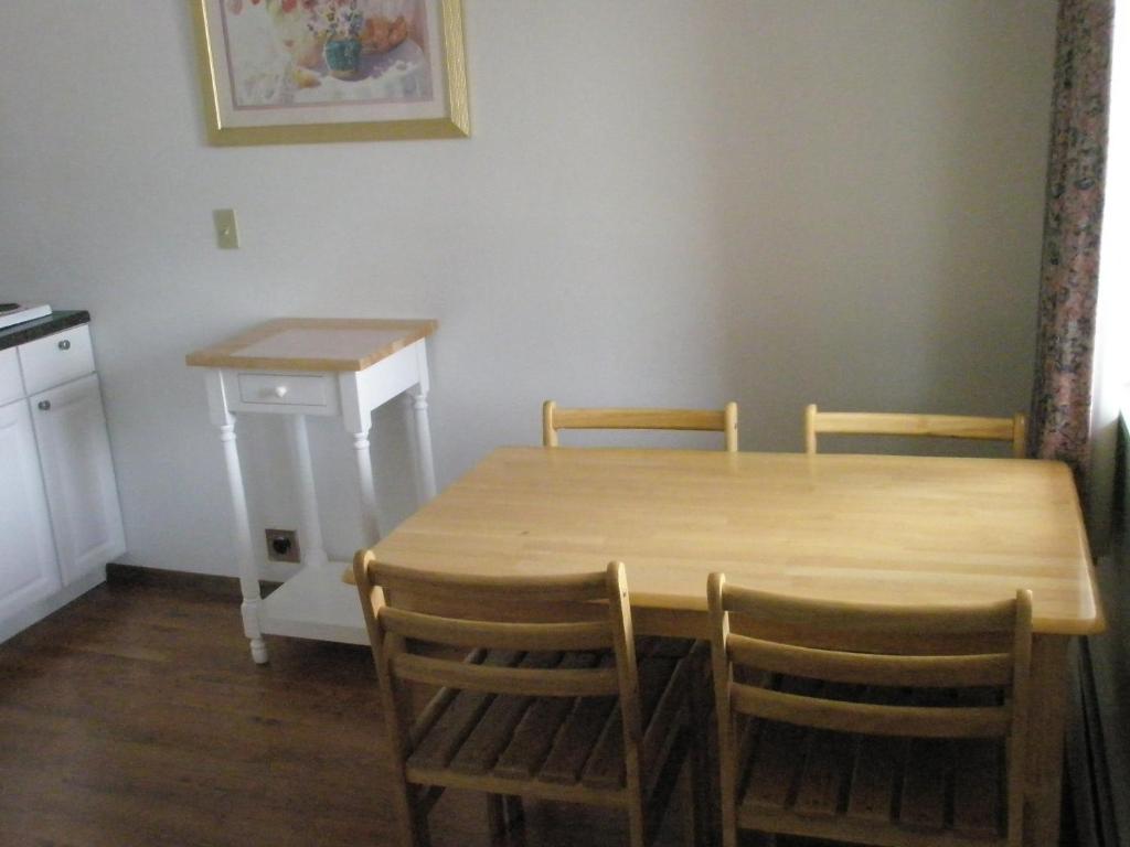 Mel Haven Motel - Deluxe Familiekamer
