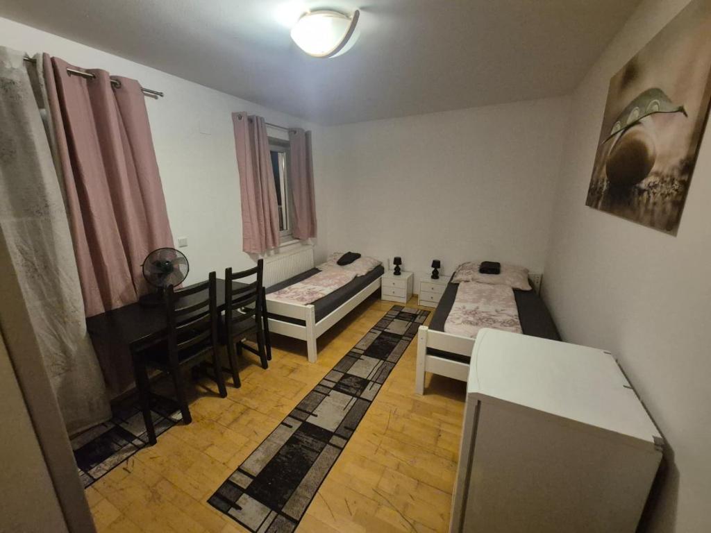 Vienna Room Nr 3