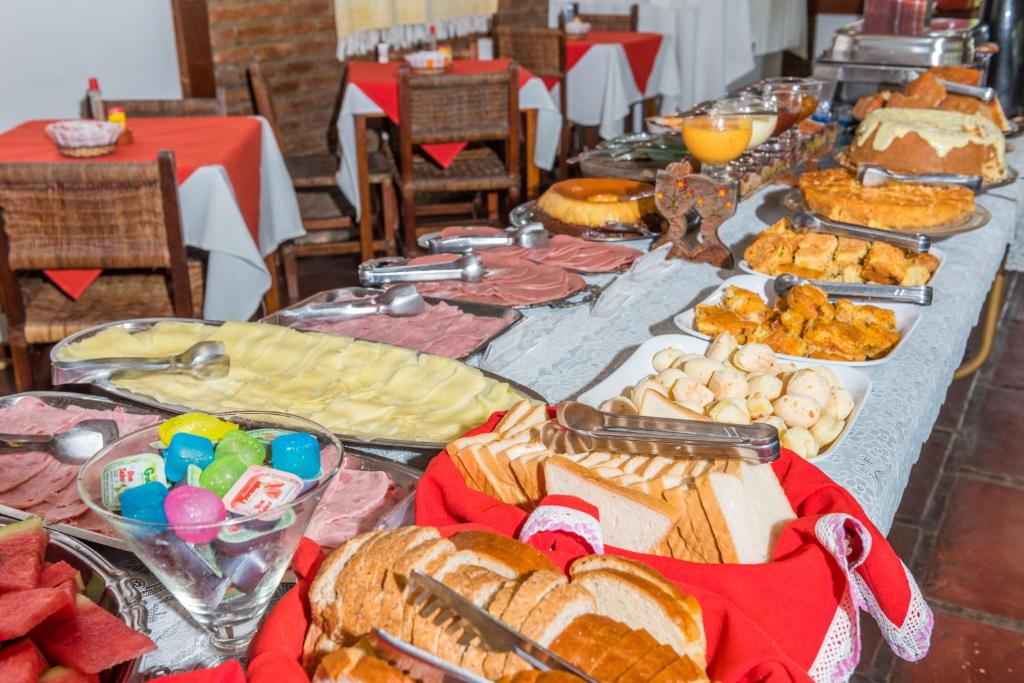  Pousada Aldeia Portuguesa