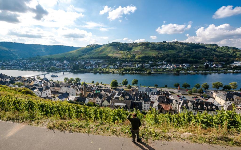 Hotel Zum grünen Kranz - 18