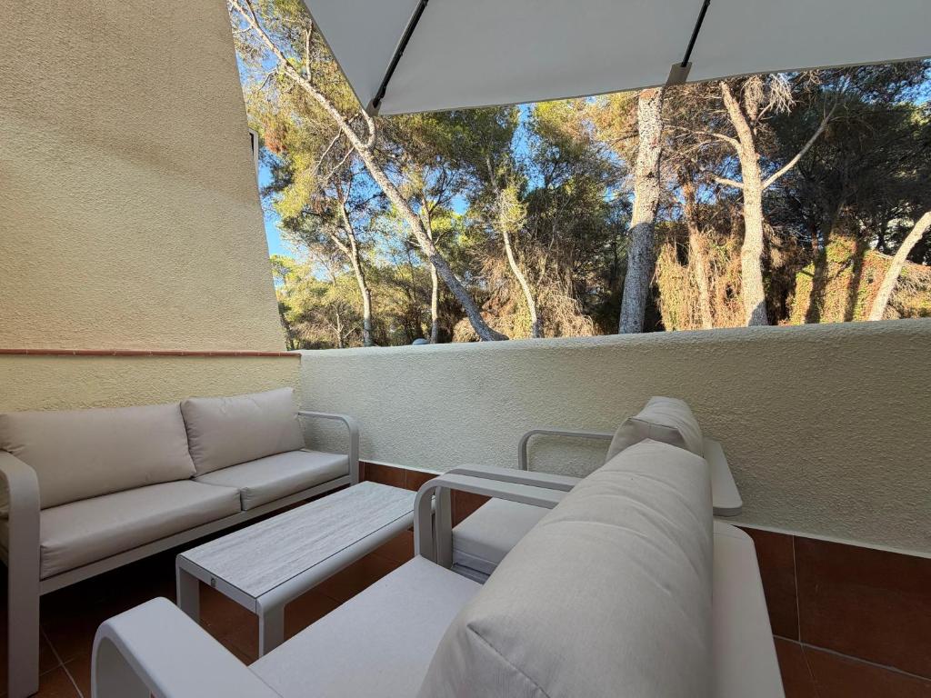 Apartamento, Playa El Saler - Valencia