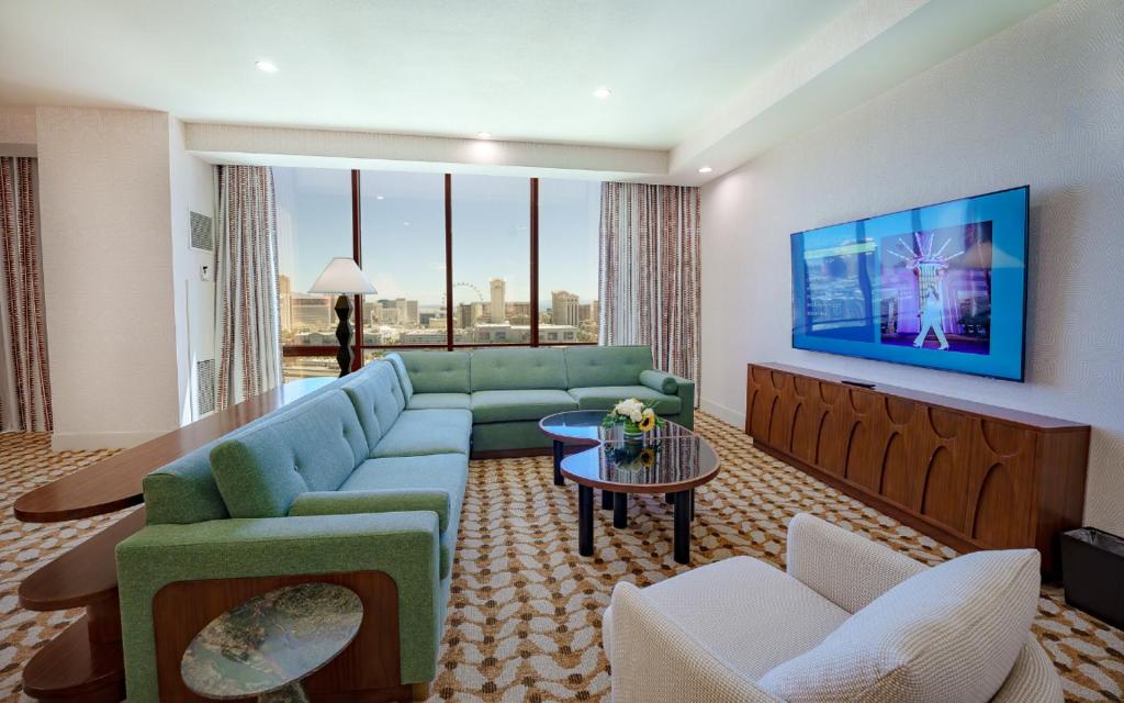 Rio Hotel & Casino, a Destination by Hyatt Hotel - 
